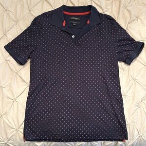 Men’s polo